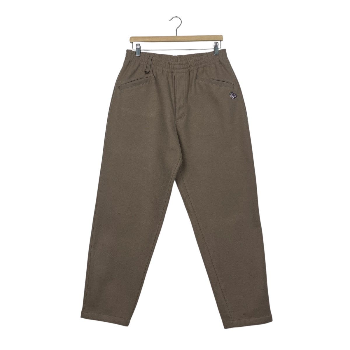 GU × Undercover GU UNDERCOVER JOGGER PANTS Size US 30 / EU 46 - 1 Thumbnail