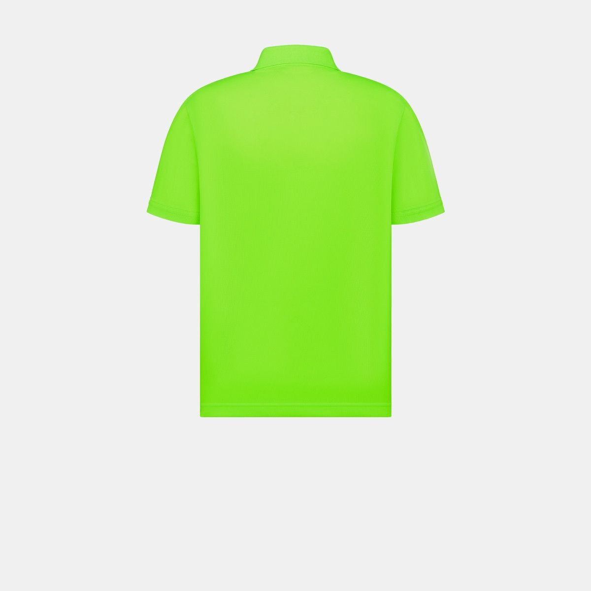 Dior o1bcso1str0226 Couture Polo Shirt in Green Size US S / EU 44-46 / 1 - 2 Thumbnail