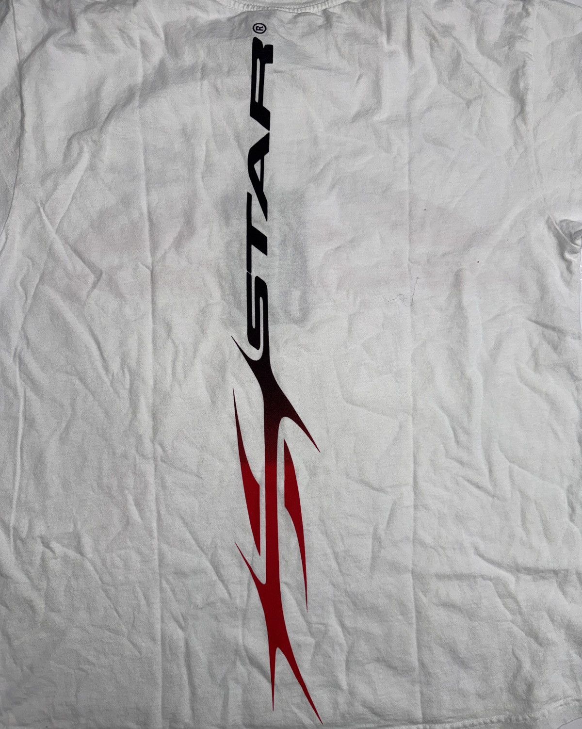 HELLSTAR Hellstar Sports Logo T-shirt Size US M / EU 48-50 / 2 - 4 Thumbnail