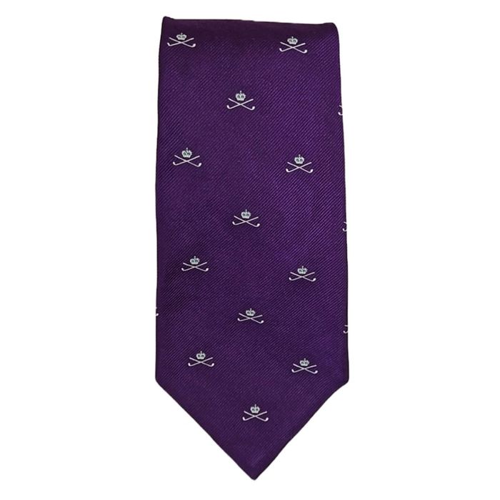 Ralph Lauren Purple Label Ralph Lauren Purple Label Golf Clubs Crowns ...