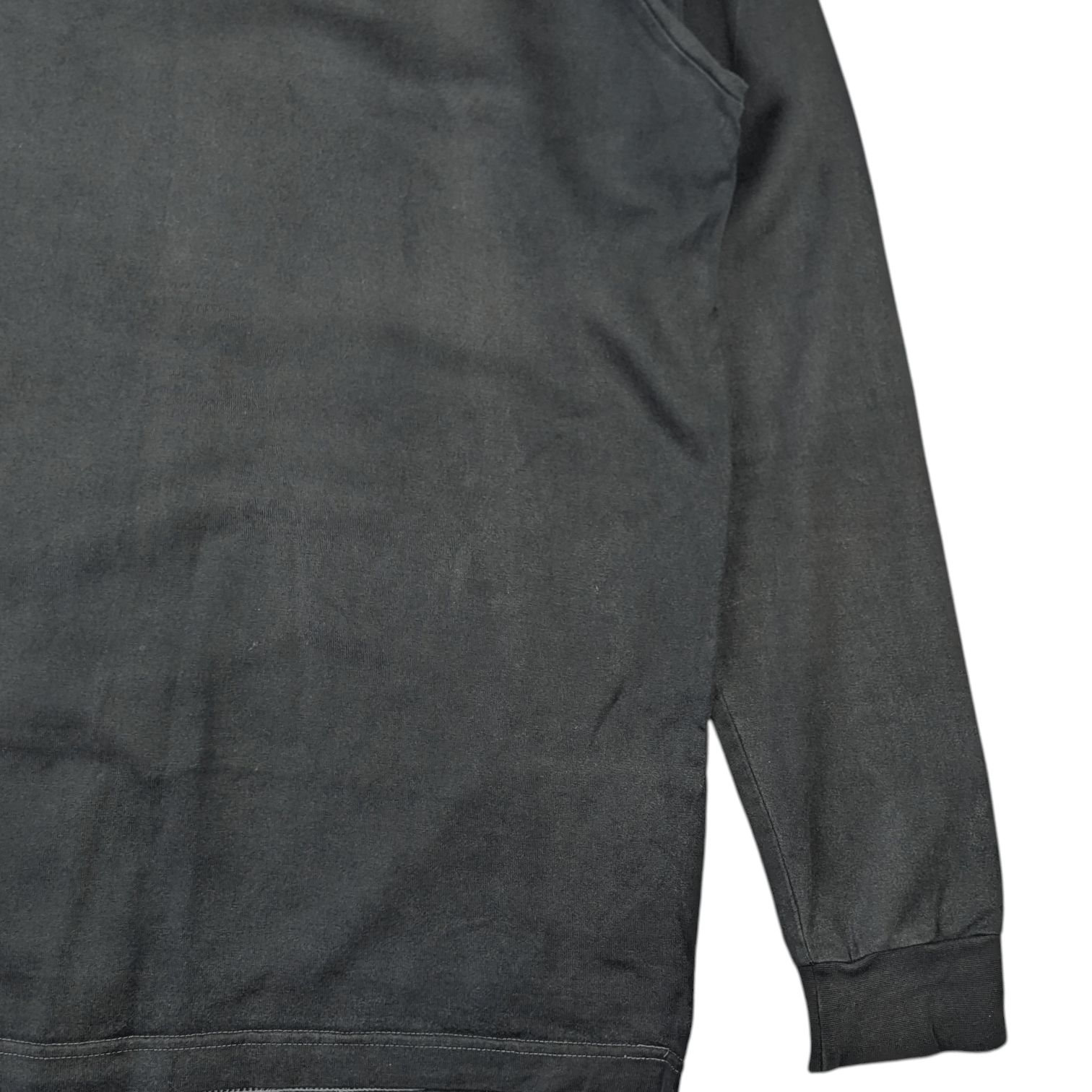 Nike NIKE Swoosh Long Sleeve T- Shirt Size US XXL / EU 58 / 5 - 8 Thumbnail