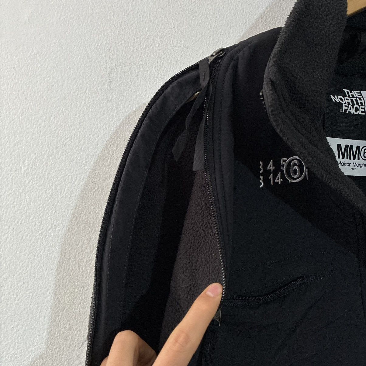 Maison Margiela × The North Face MM6 Maison Margiela x The North Face Circle Vest Size US M / EU 48-50 / 2 - 8 Thumbnail