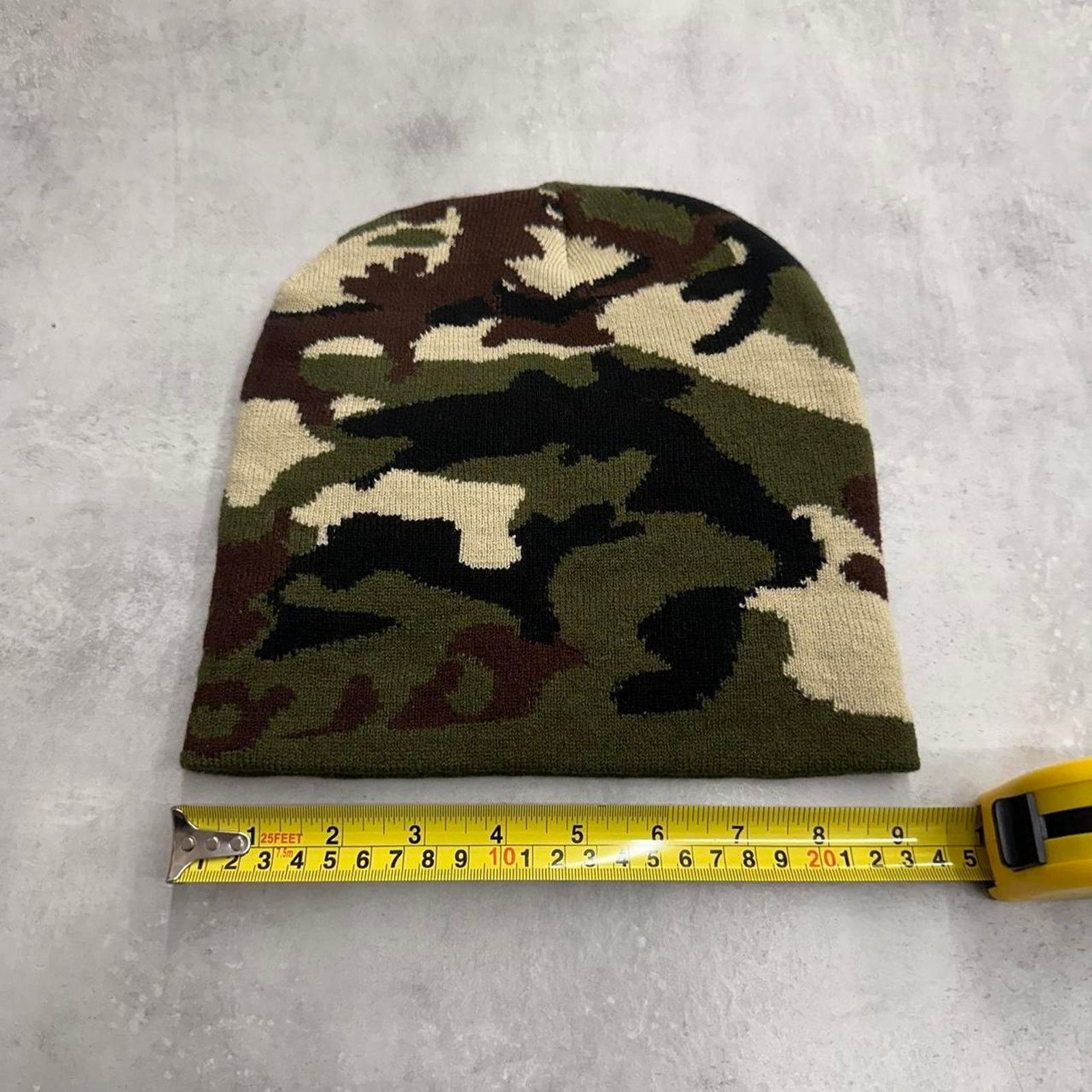 Other Y2k forest camo green and Size ONE SIZE - 4 Thumbnail