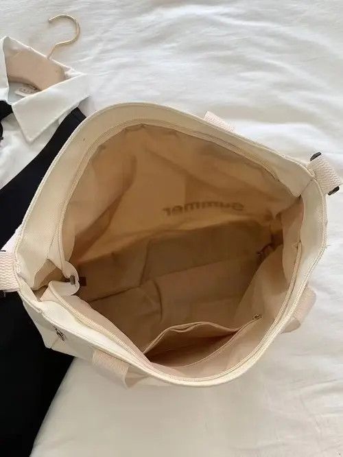 Yoshiyuki Konishi TOTE BAG VINTAGE GRAPHIC SHOULDER BAG Size ONE SIZE - 2 Thumbnail