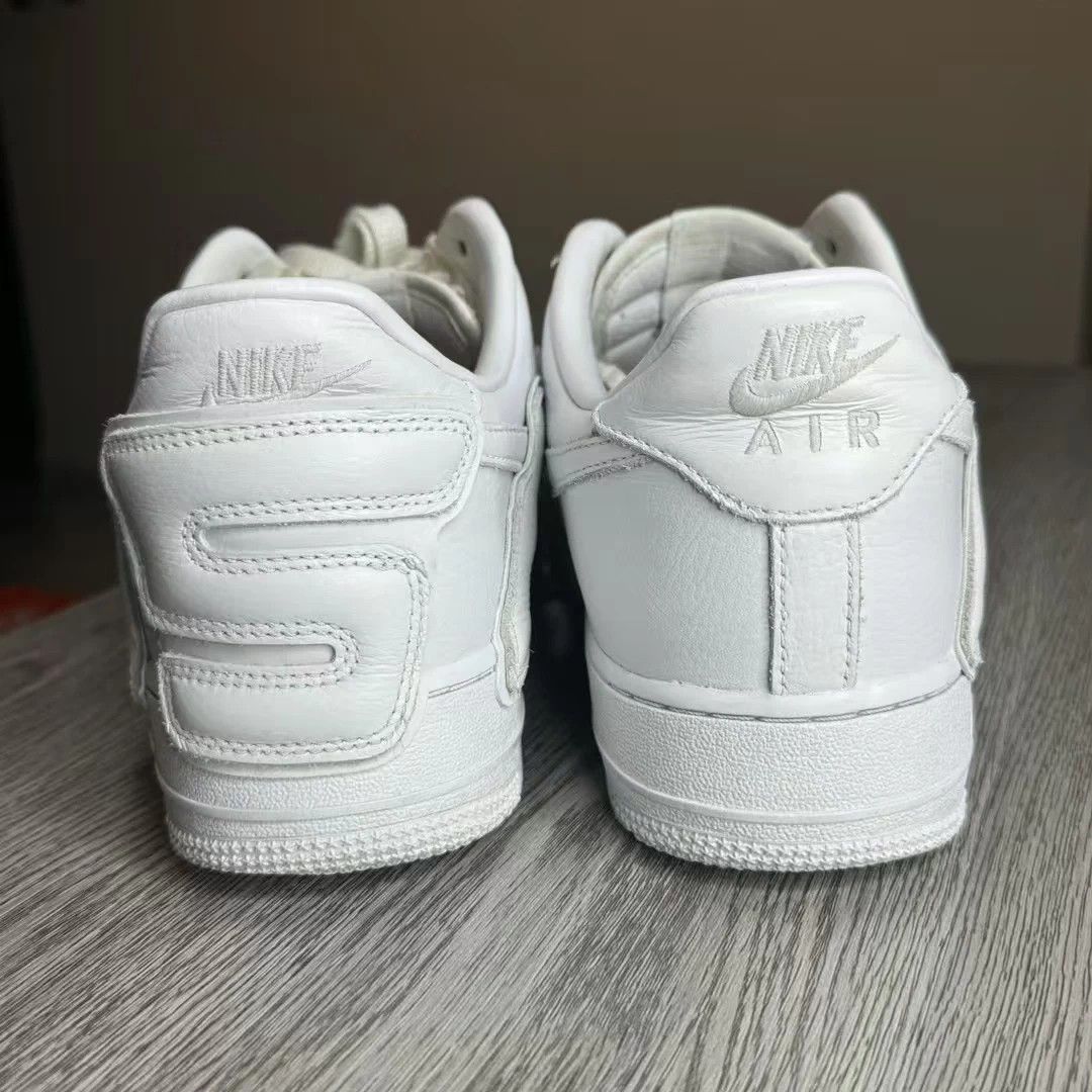 Nike CPFM x Nike Air Force 1 Low 2024 44.5 VG Size US 11.5 / EU 44-45 - 3 Thumbnail