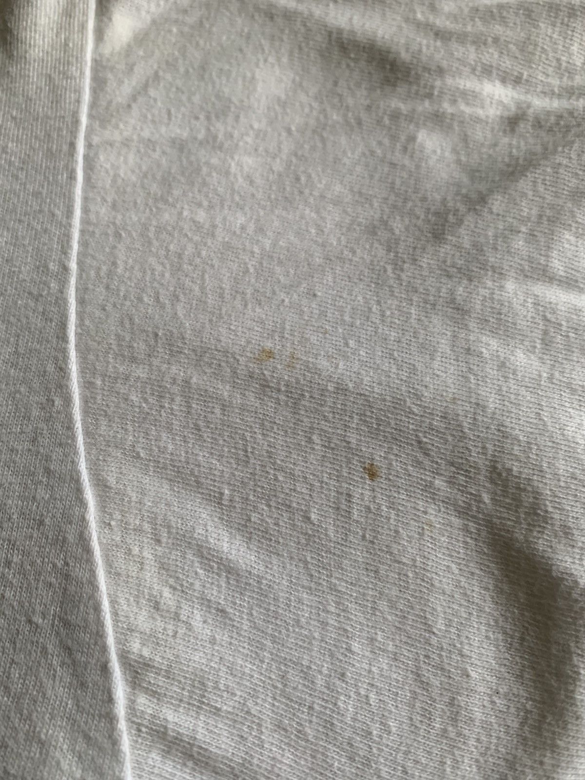 Evisu Evisu pocket tee Size US L / EU 52-54 / 3 - 4 Thumbnail