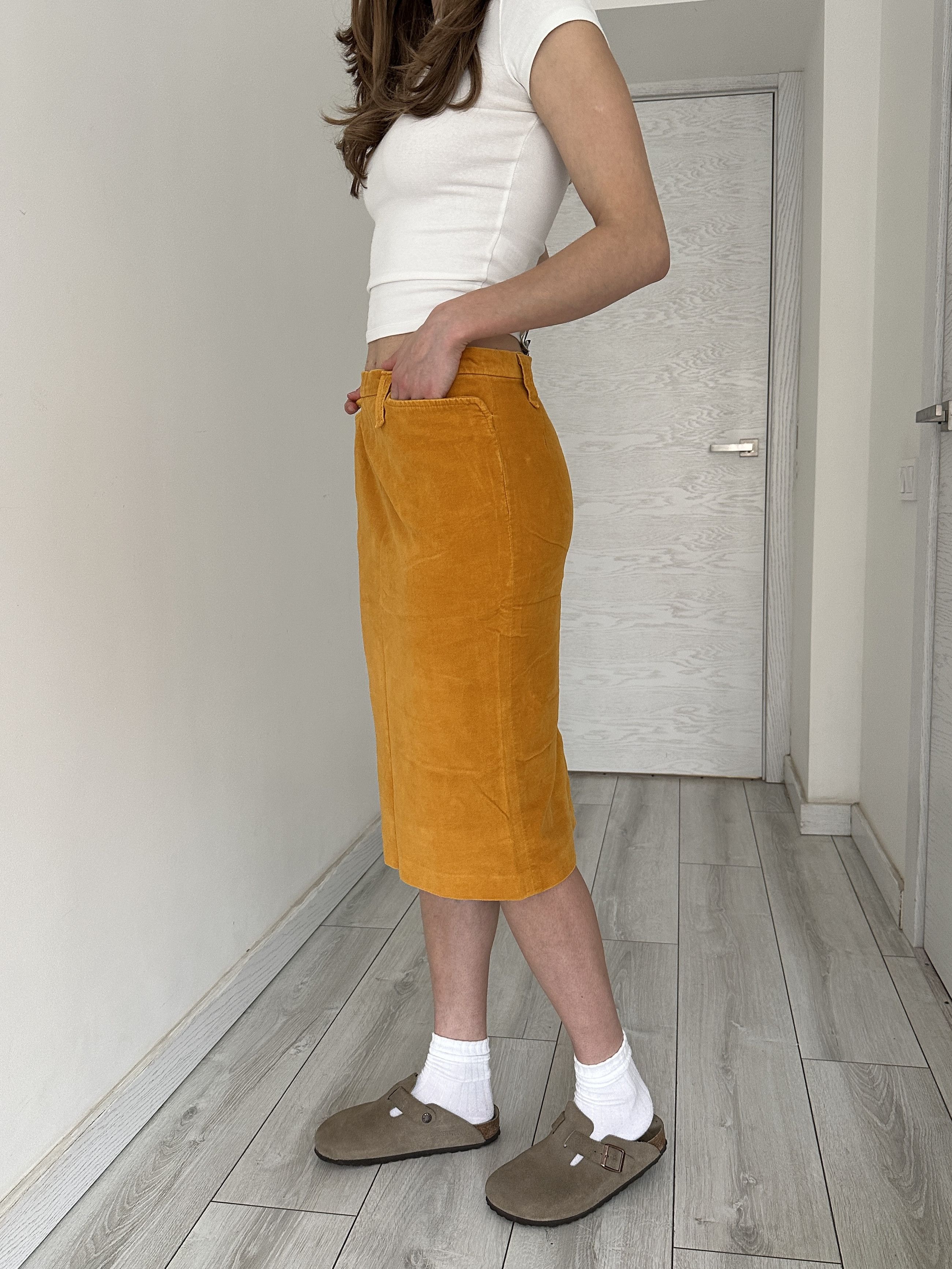 Dolce & Gabbana Vintage Dolce & Gabbana Skirt Size 28" / US 6 / IT 42 - 3 Thumbnail