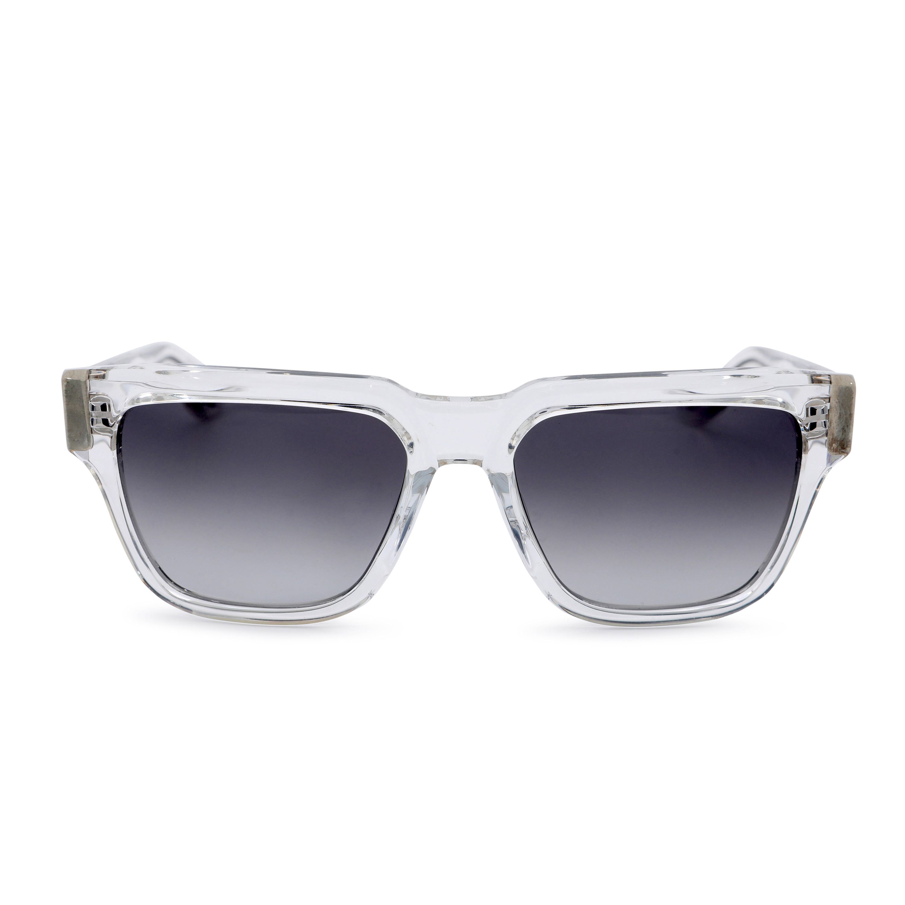 Chrome Hearts Midixathrill I Sunglasses Size ONE SIZE - 1 Thumbnail