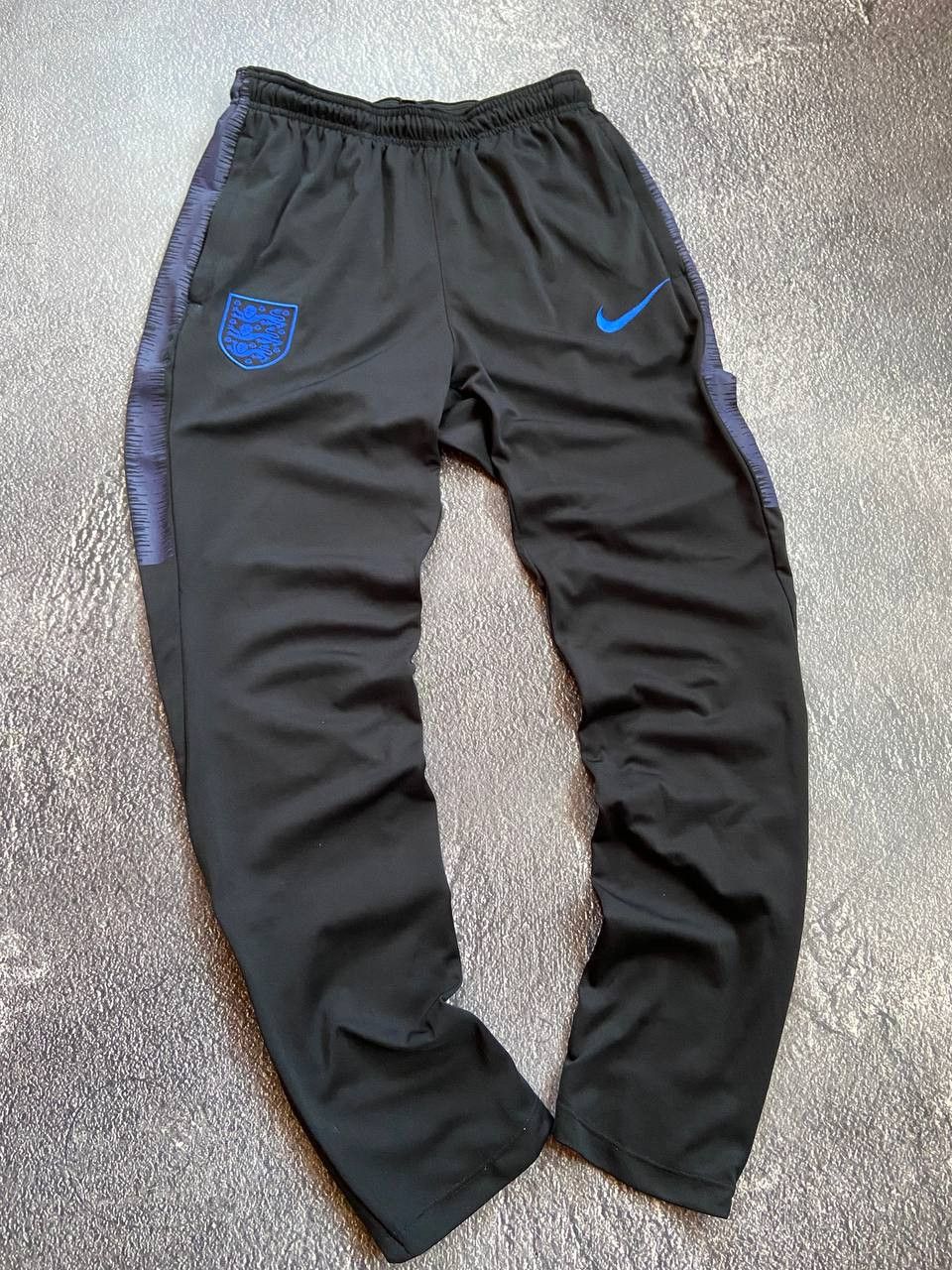 Nike Nike England football training pants Size US 30 / EU 46 - 1 Thumbnail