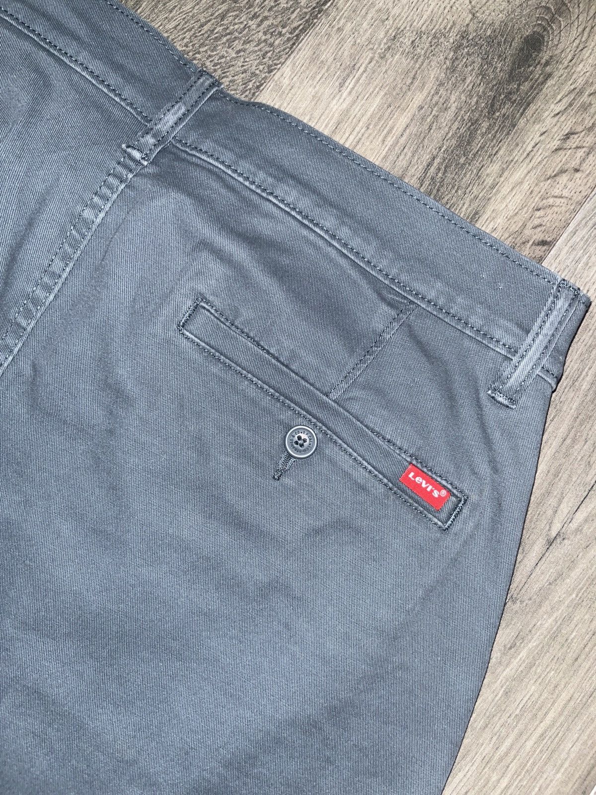 Levi's Levis XX Chino Standard Taper Size US 32 / EU 48 - 2 Thumbnail