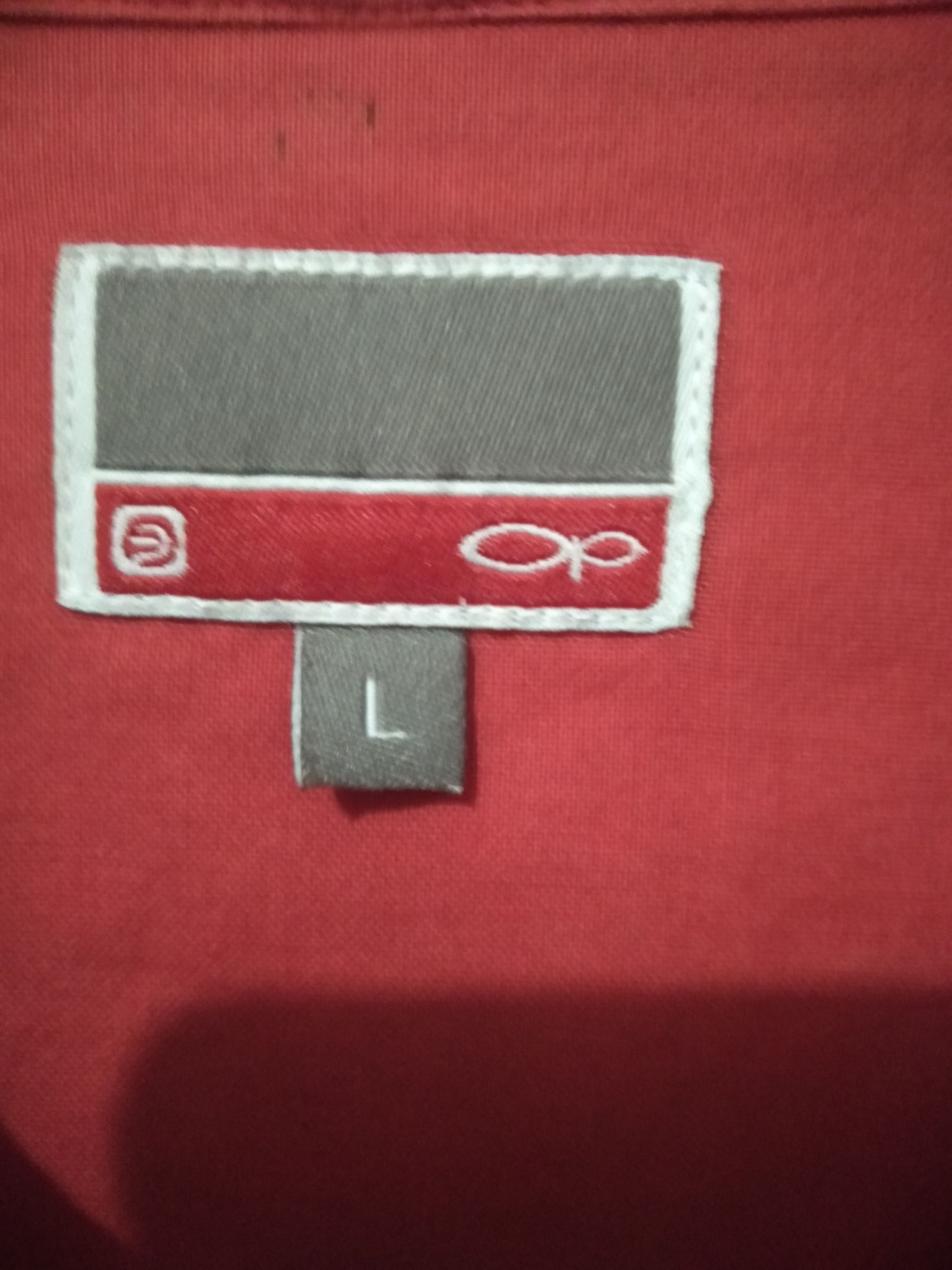 Ocean Pacific vintage ocean pacific polo shirt Size US XL / EU 56 / 4 - 8 Thumbnail