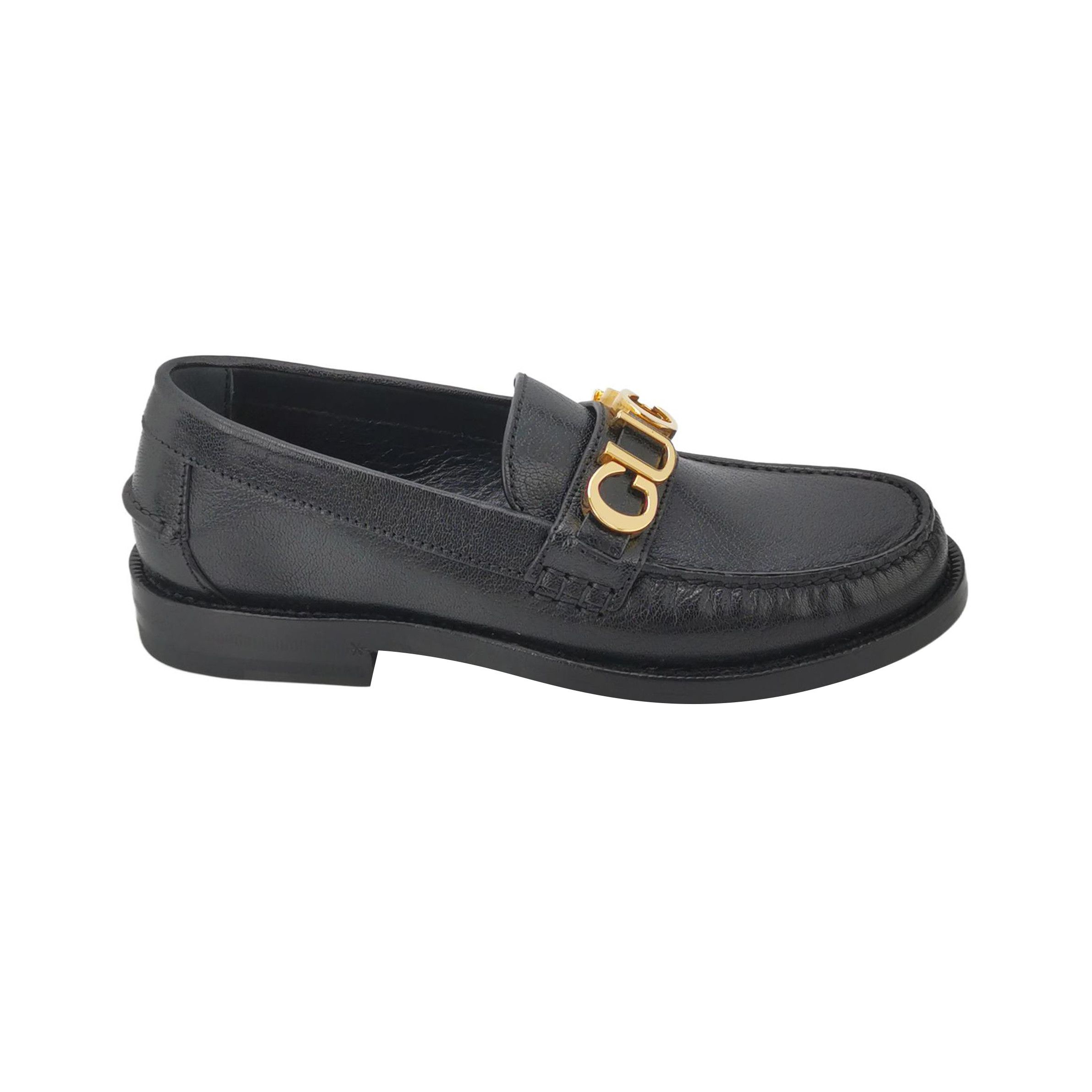 Gucci Gucci Women it_34 Flats Size US 4 / IT 34 - 1 Thumbnail