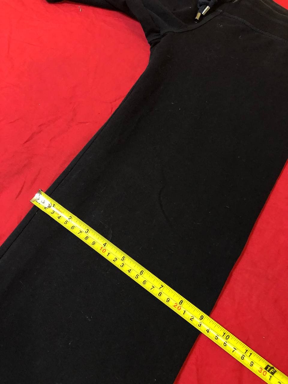 Burberry Burberry London Womens Pocket Trouser Pants Sweatpants Size 26" / US 2 / IT 38 - 11 Thumbnail