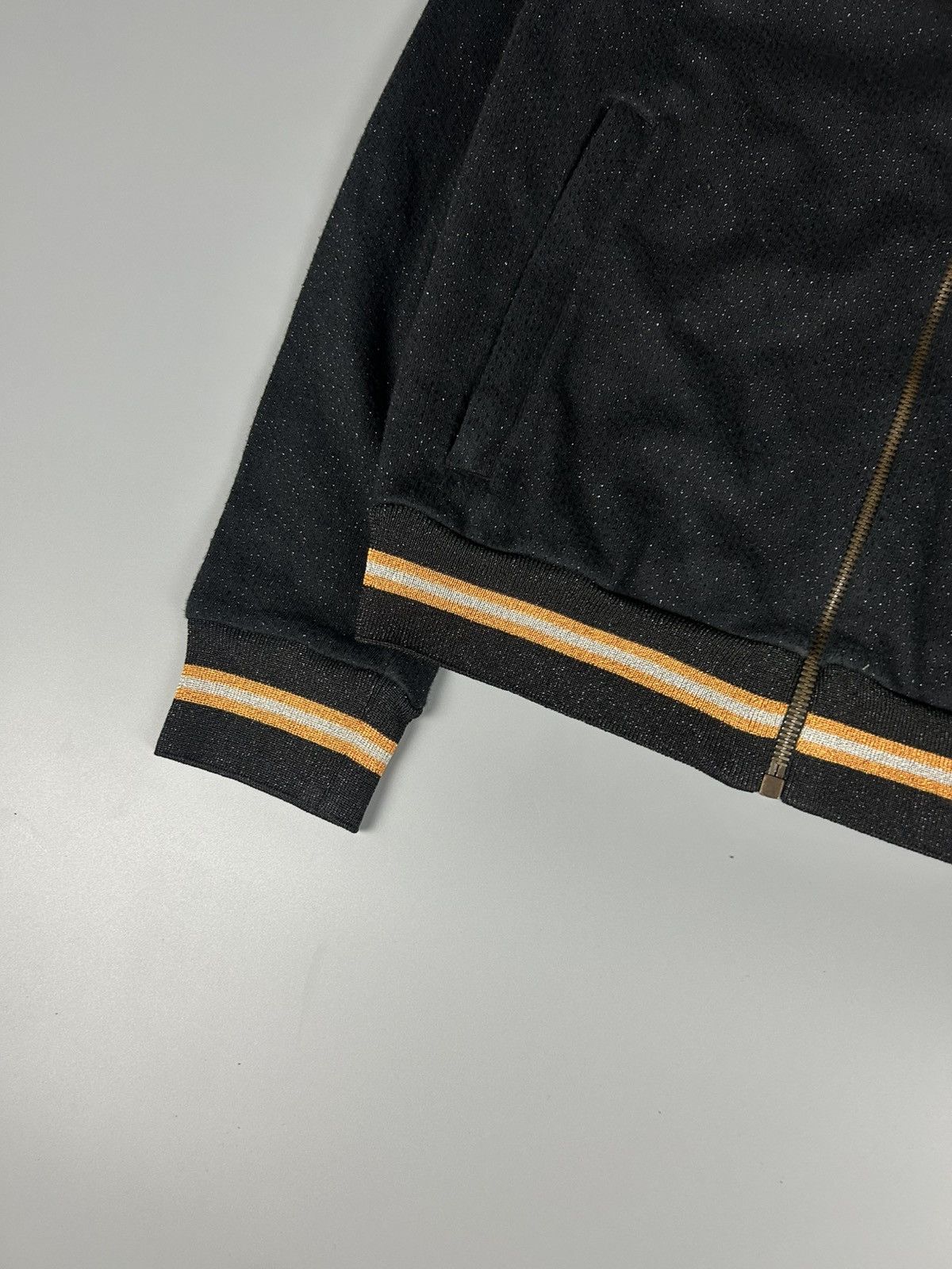 Gucci Gucci Tom Ford Zip-Up Hoodie Size US S / EU 44-46 / 1 - 2 Thumbnail