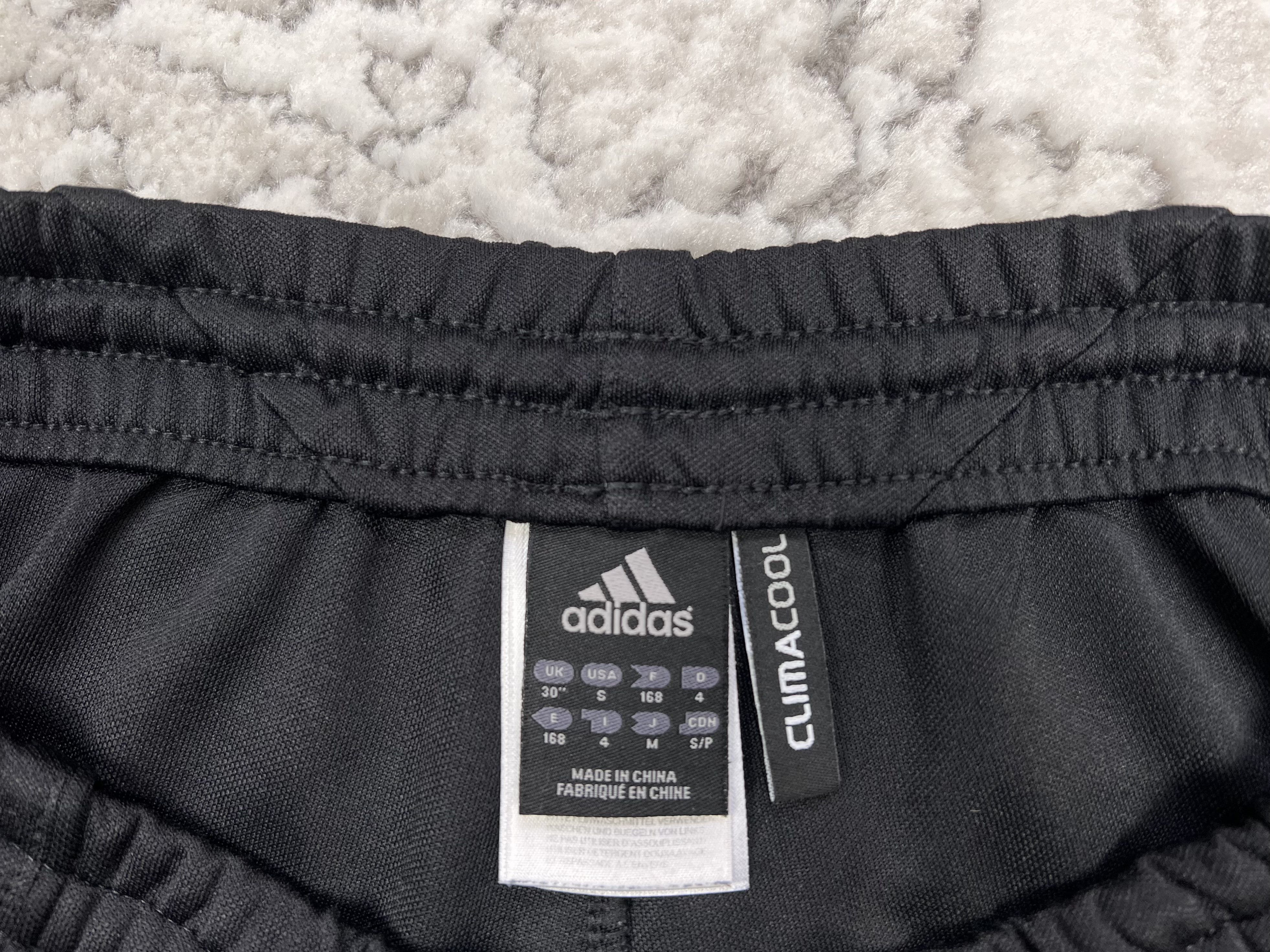 Adidas Adidas ClimaCool Training Shorts S Size US 30 / EU 46 - 9 Thumbnail