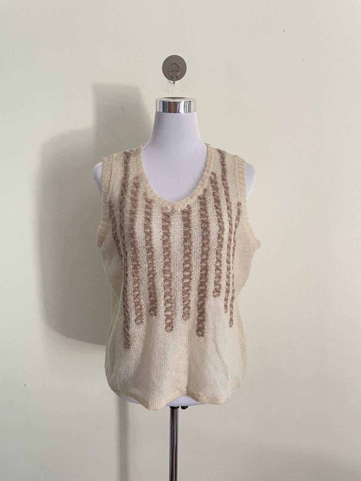 Kansai BIS Nonsleeves Shirt