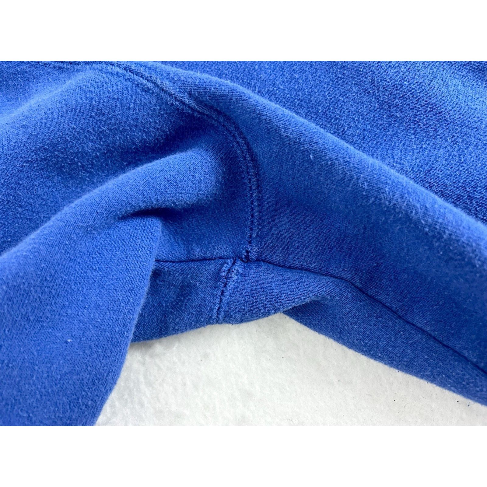 The Unbranded Brand VTG Duke University Team Edition Apparel Licensed Sweatshirt Size US L / EU 52-54 / 3 - 7 Thumbnail