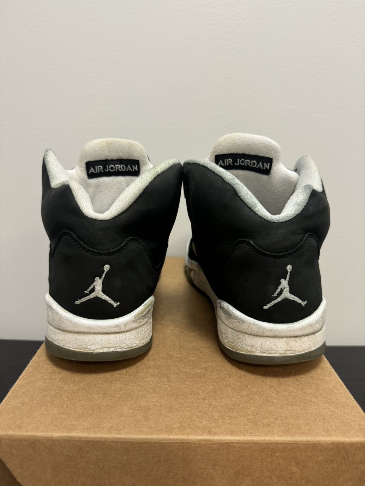Jordan Brand Jordan 5 retro moonlight Size US 10 / EU 43 - 4 Thumbnail