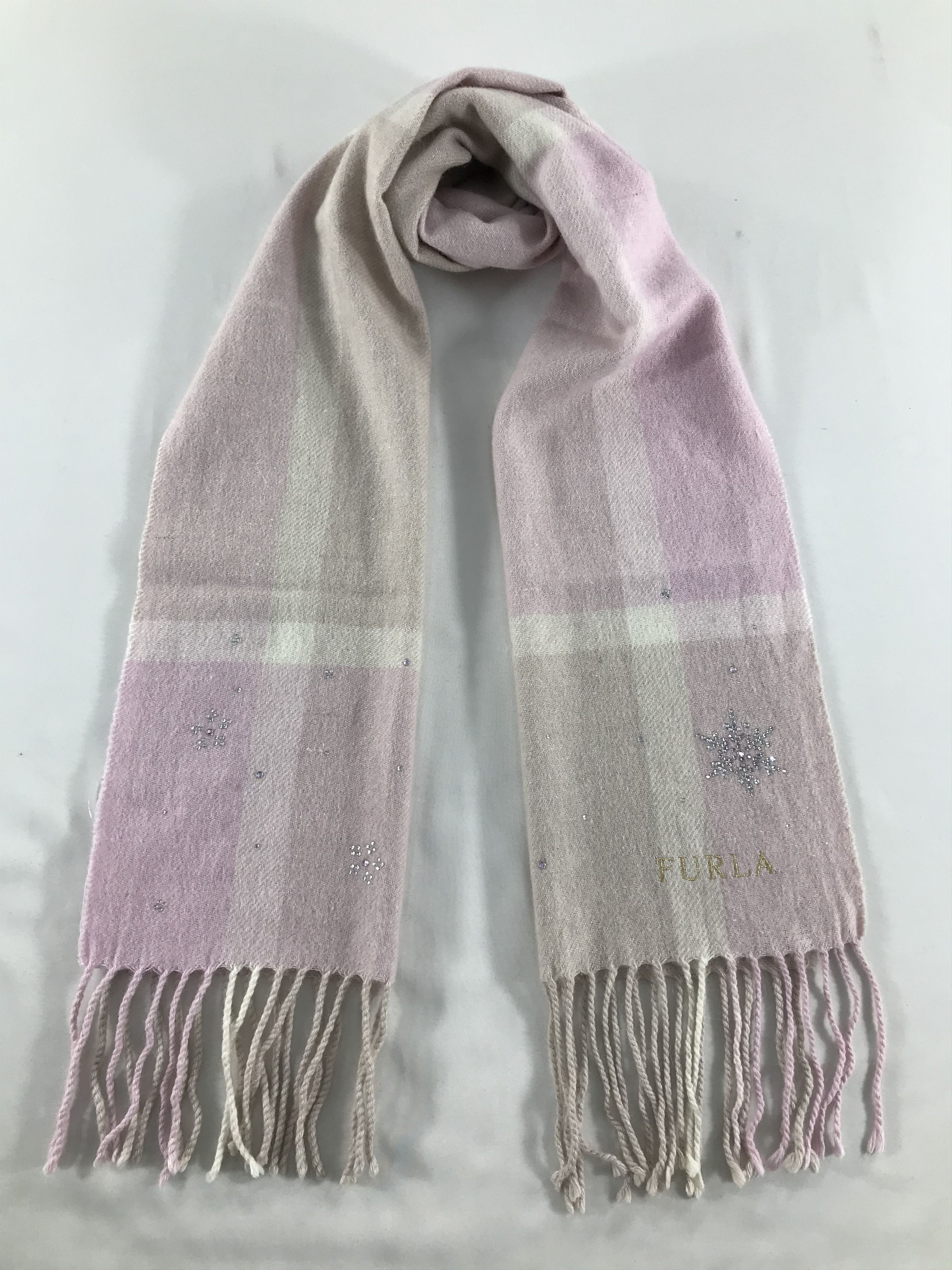 Furla Furla Scarf / Muffler / Neckwear - WW3068 Size ONE SIZE - 1 Thumbnail