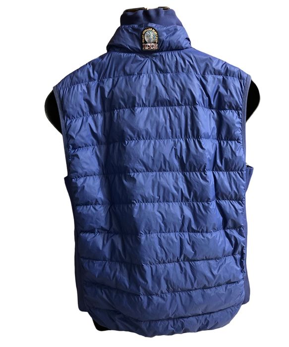 Padded Lightweight Vest