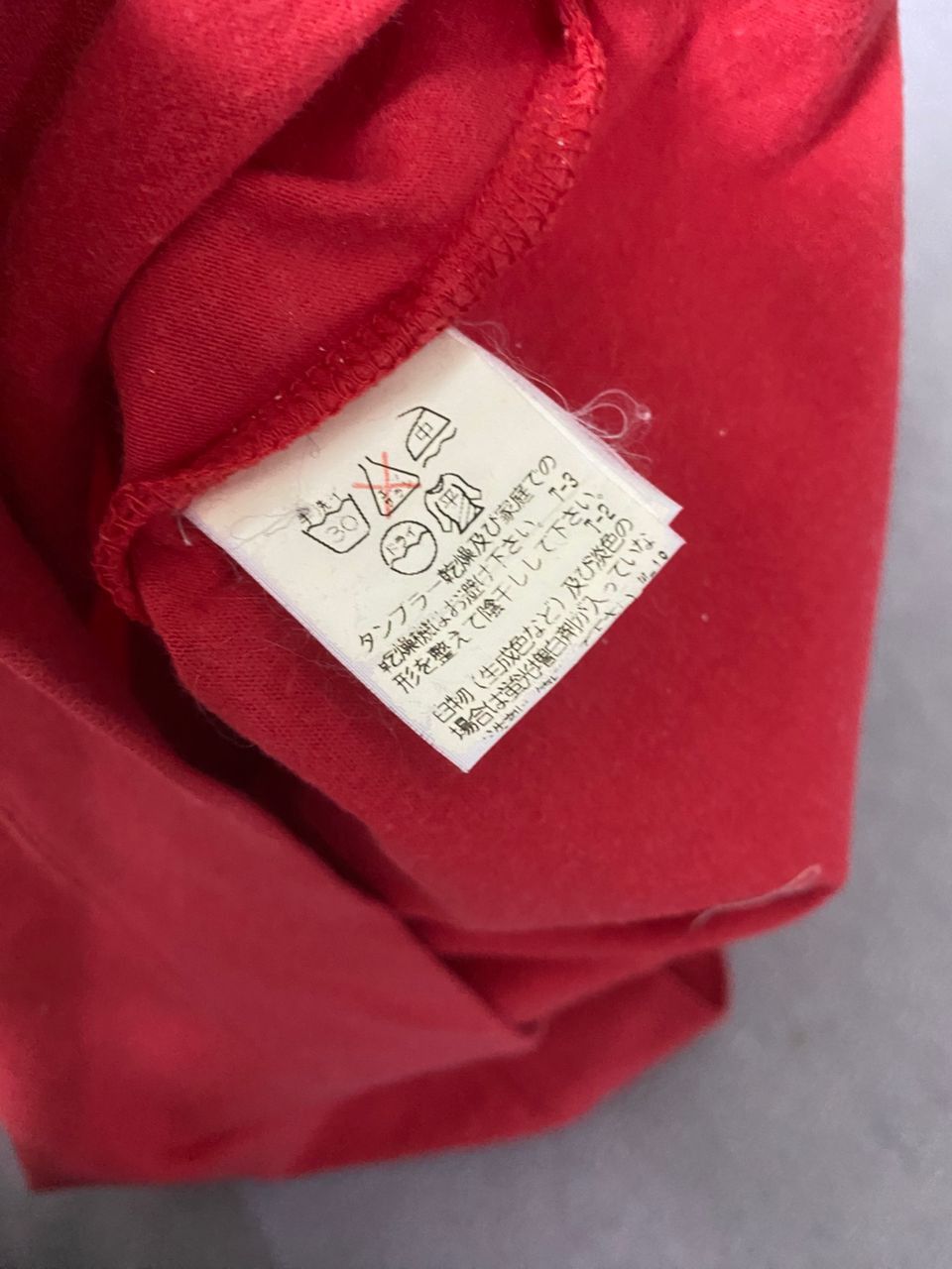 Issey Miyake Vintage Tsumori Chisato Hoodies Size M / US 6-8 / IT 42-44 - 9 Thumbnail