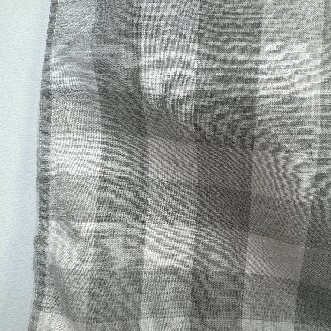 Polo Ralph Lauren Polo Ralph Lauren Button Down Gingham Shirt Men’s Size M Size US M / EU 48-50 / 2 - 5 Thumbnail