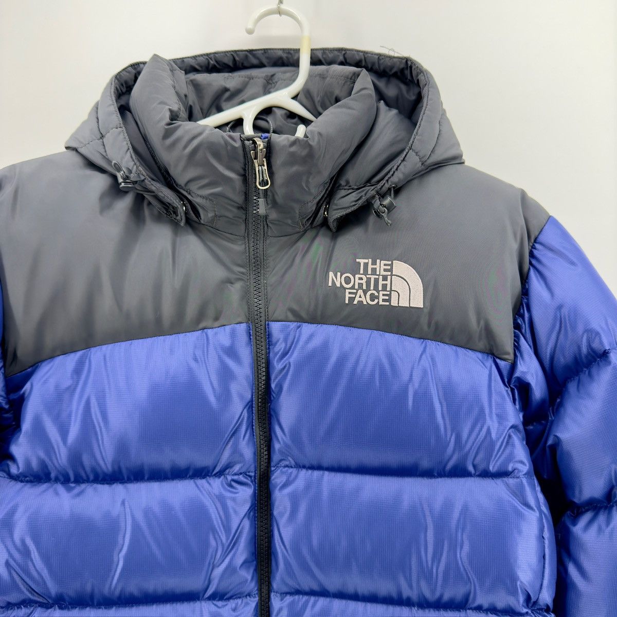 The North Face The North Face 700 Puffer men’s purple Jacket Size US S / EU 44-46 / 1 - 3 Thumbnail