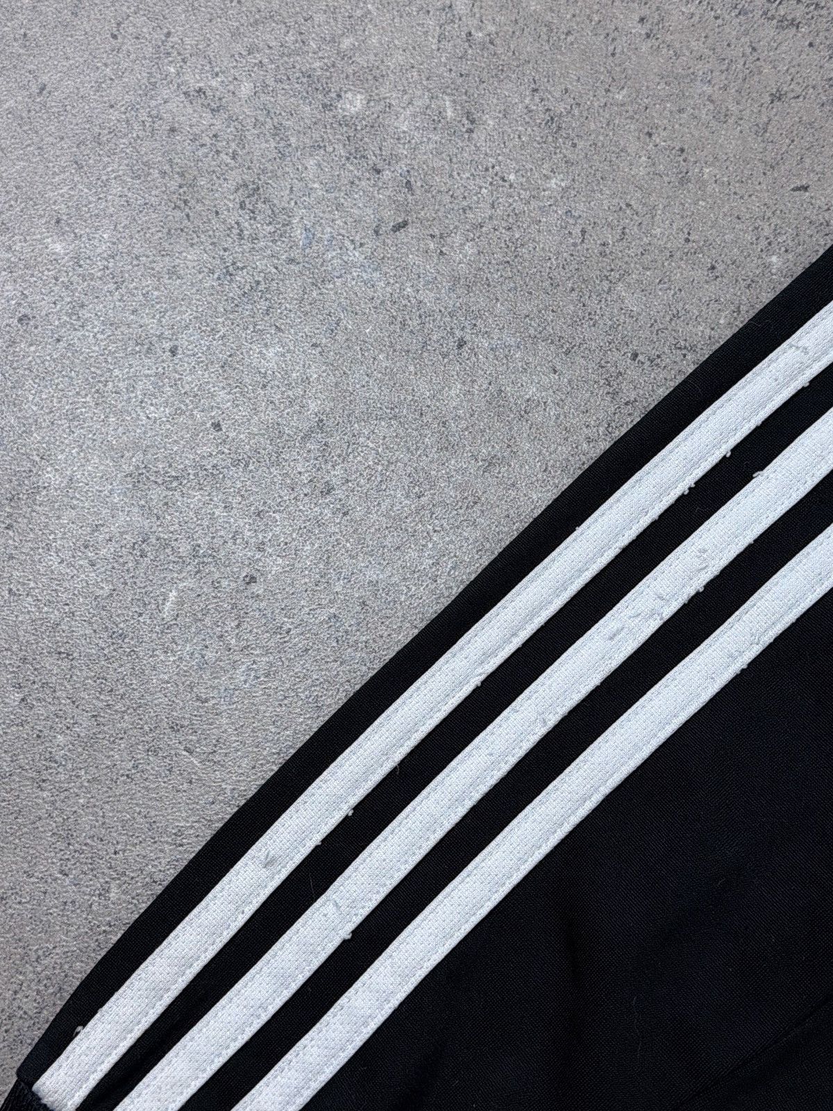 Adidas Vintage Crazy Adidas Track Jacket Y2K Size US S / EU 44-46 / 1 - 6 Thumbnail