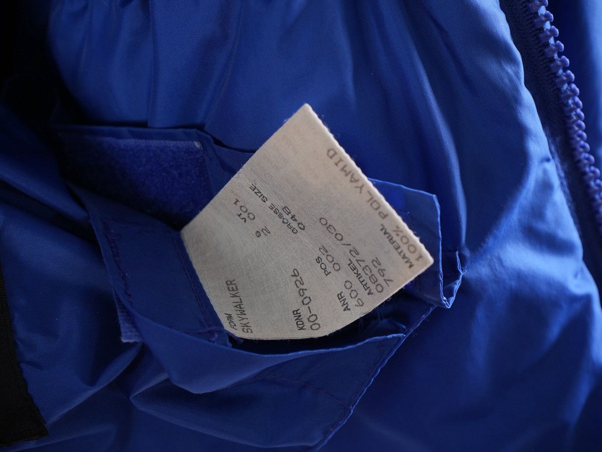 Hugo Boss Vintage Hugo Boss Puffer Down Y2K Winter Jacket Size US M / EU 48-50 / 2 - 6 Thumbnail
