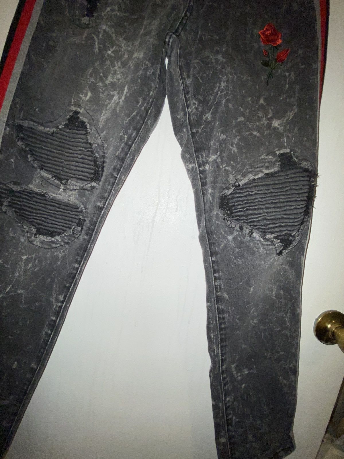 rue21 Rue21 Premium Jeans Size US 30 / EU 46 - 3 Thumbnail