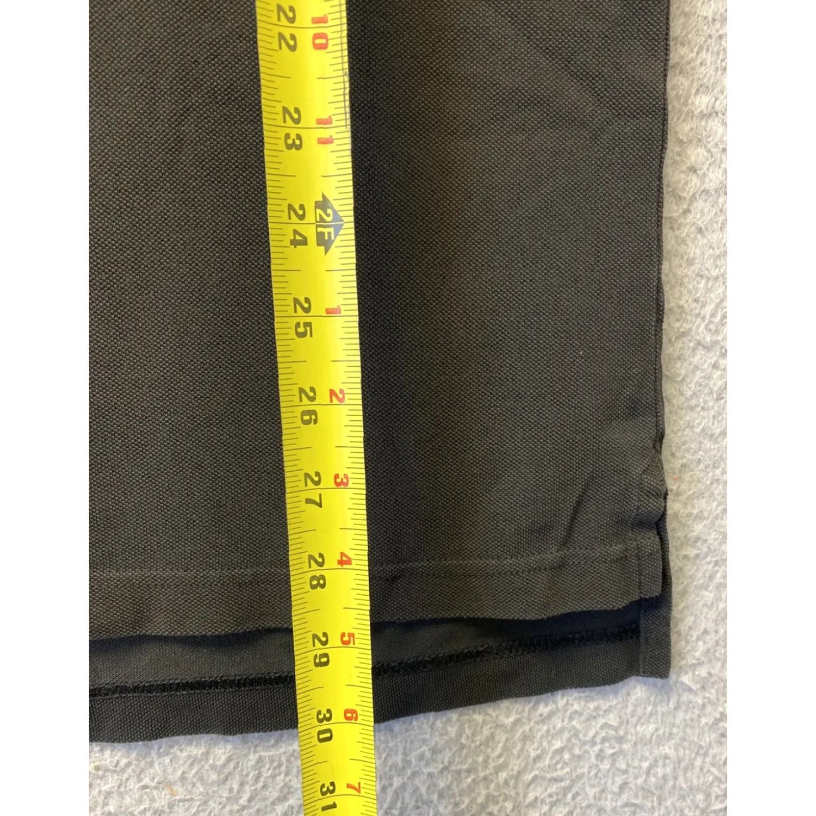 Brooks Brothers VINTAGE Brooks Brothers Polo Shirt Men Adult Medium Black Short Sleeve Casual Preppy Size US M / EU 48-50 / 2 - 7 Thumbnail