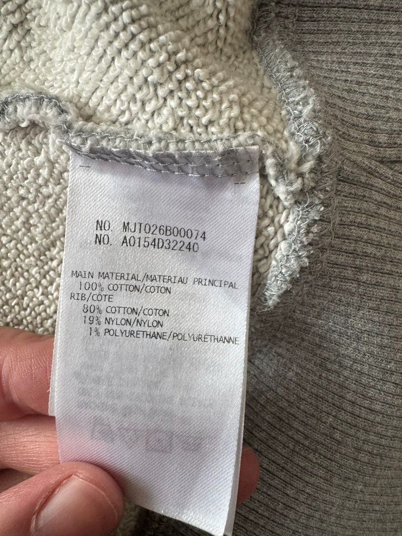 Thom Browne Thom Browne The most classic color jacket 2503-Nextarrow Size US XXL / EU 58 / 5 - 5 Thumbnail