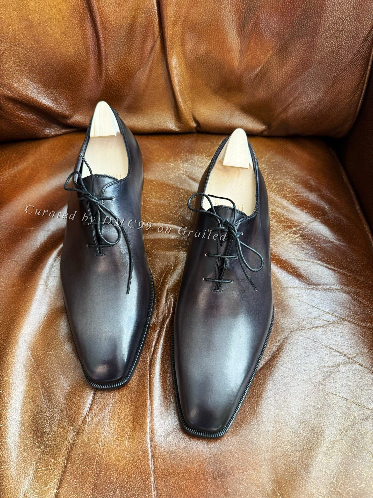 Berluti Berluti alessandro edge | Grailed