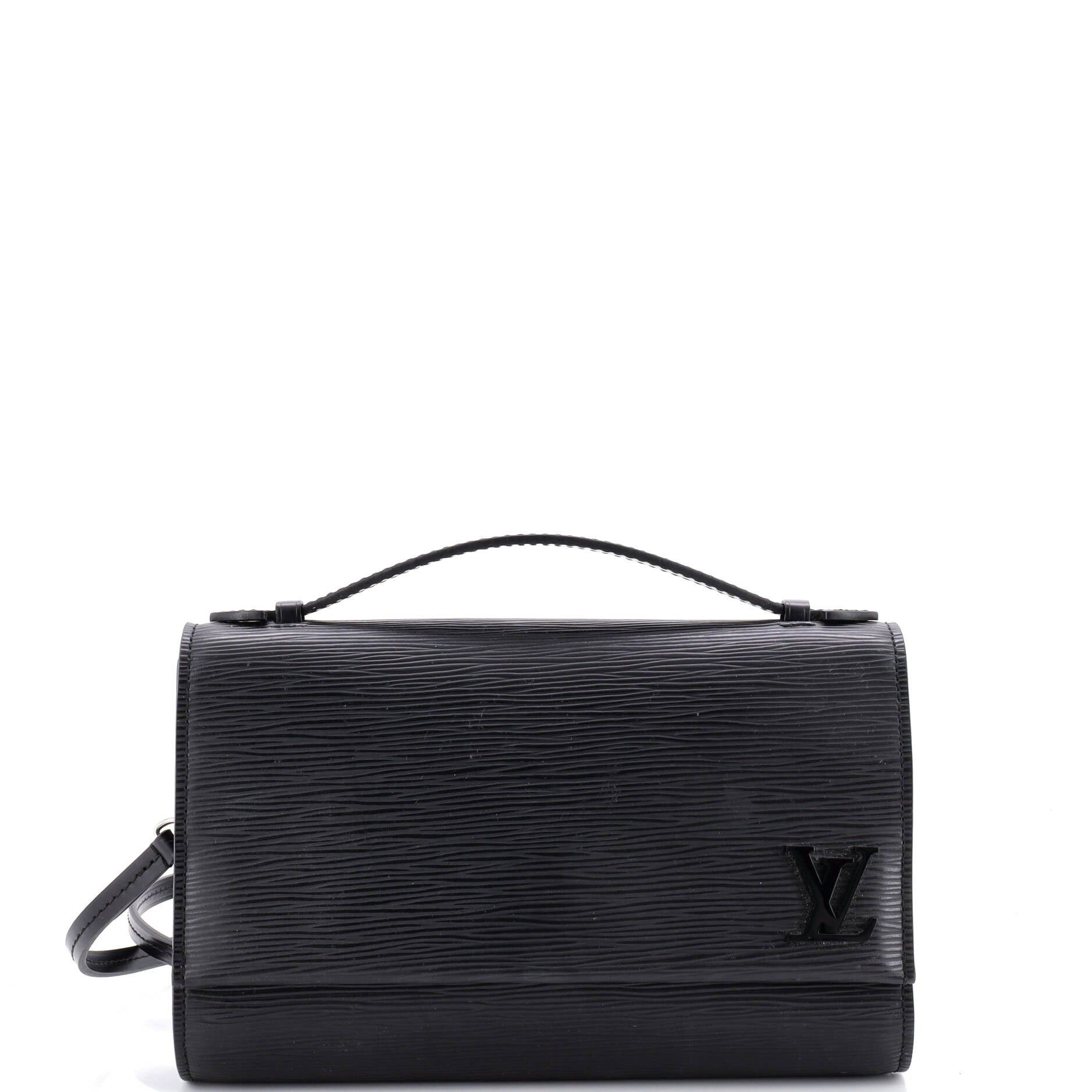 Louis Vuitton Clery Handbag Size ONE SIZE - 1 Thumbnail
