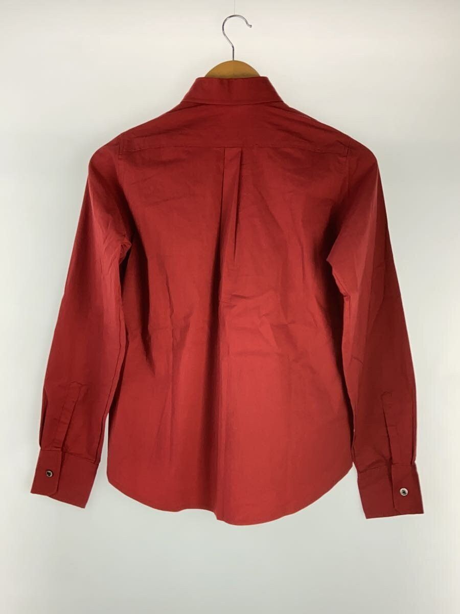 Yohji Yamamoto yohji yamamoto /YM-T26-033 Y's Long-sleeved shirt Size US XXL / EU 58 / 5 - 2 Thumbnail
