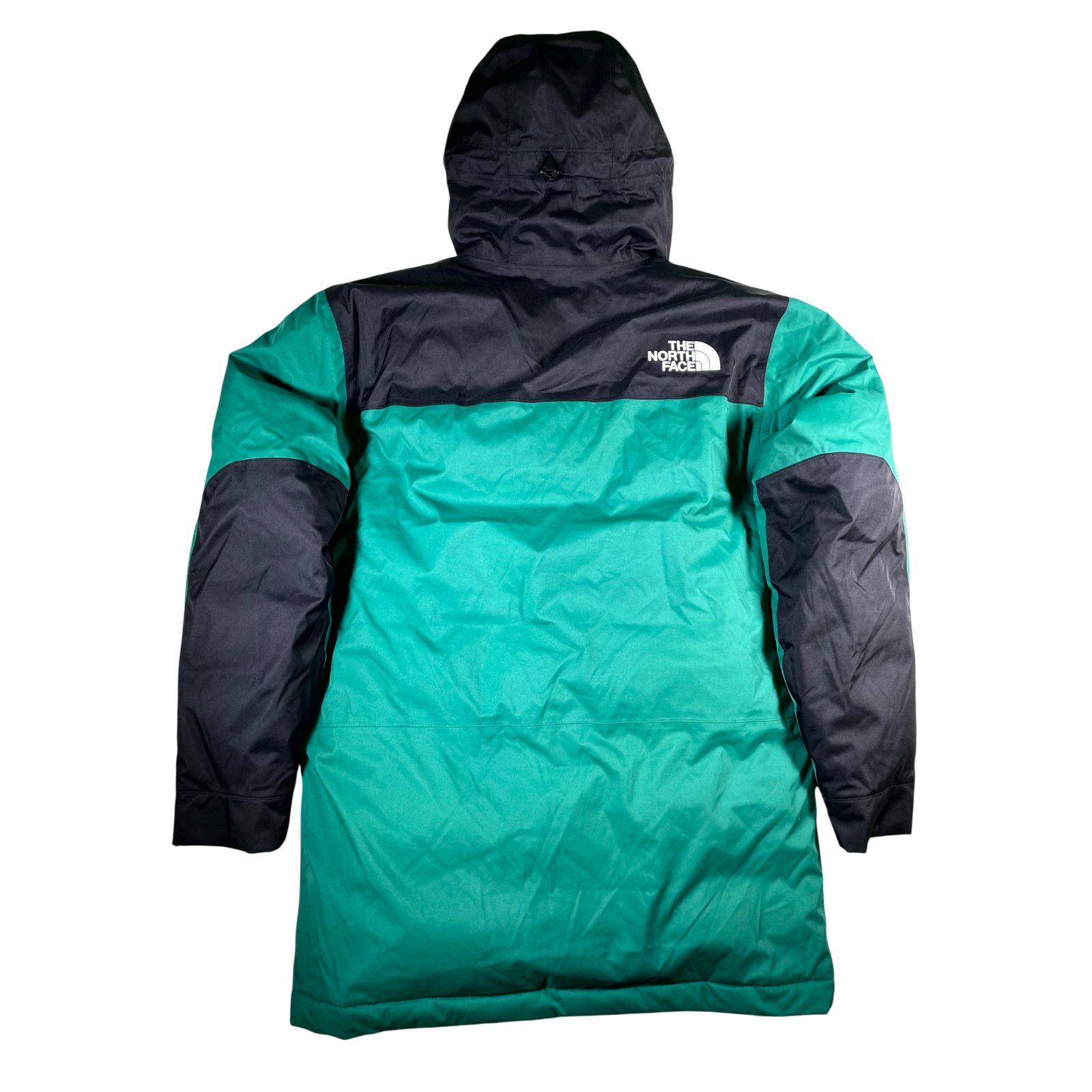 The North Face The North Face 700 Hyvent Fur Green Jacket Size US S / EU 44-46 / 1 - 2 Thumbnail