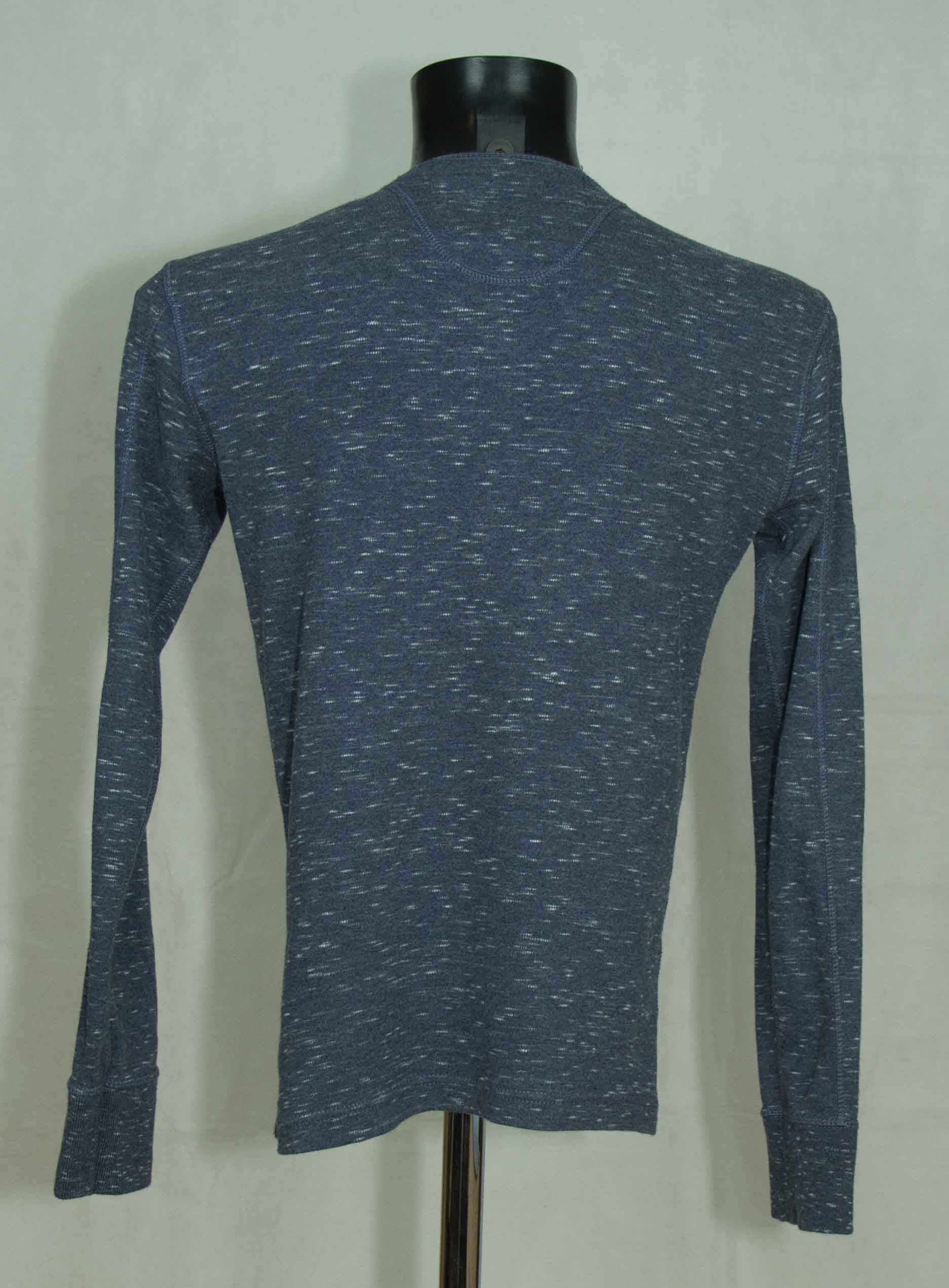 Superdry SUPERDRY TOP COTTON SIZE S Size US S / EU 44-46 / 1 - 3 Thumbnail