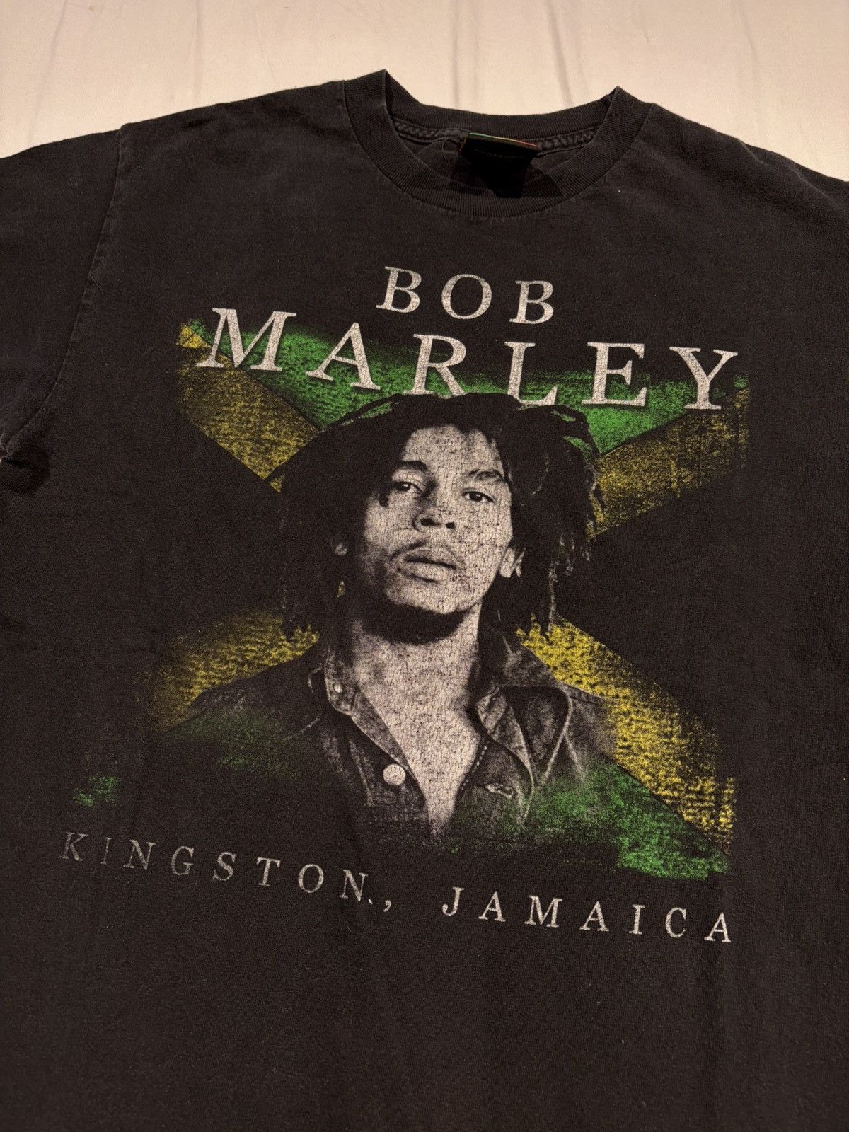Bob Marley Bob Marley Shirt medium Size US M / EU 48-50 / 2 - 1 Thumbnail