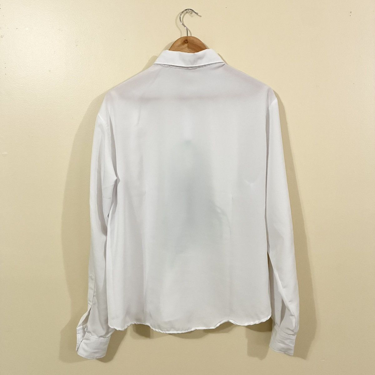 Palace × Y-3 Uilauxi Button Up Size US M / EU 48-50 / 2 - 4 Thumbnail