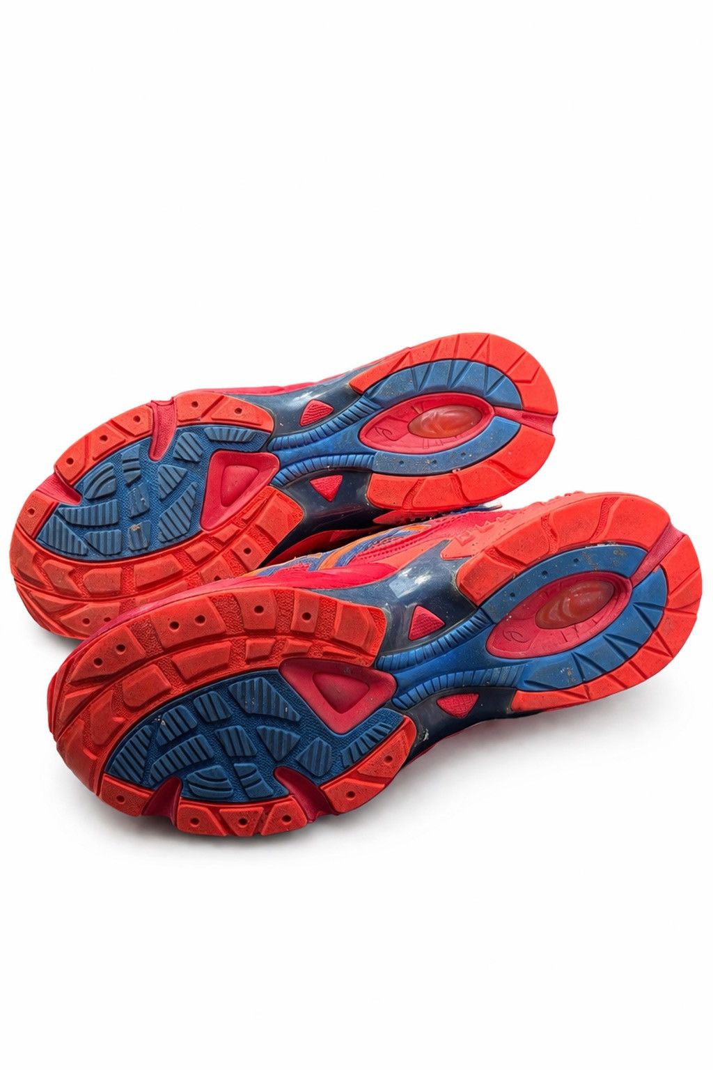 Asics × Vivienne Westwood ASICS x Vivienne Westwood Gel-Kayano 5 OG “Classic Red” US 9 Size US 9 / EU 42 - 7 Thumbnail