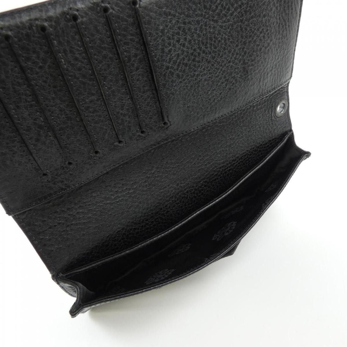 Chrome Hearts Chrome Hearts Tips Wallet Size ONE SIZE - 5 Thumbnail