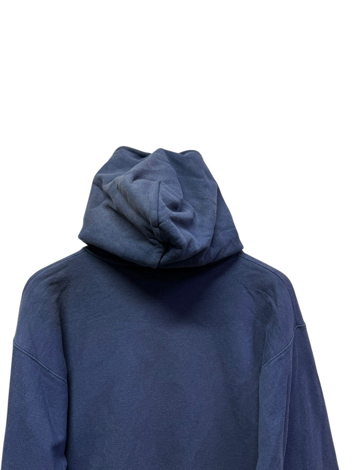 Thrasher Vintage Thrasher Hoodie Sunfaded Size US S / EU 44-46 / 1 - 9 Thumbnail