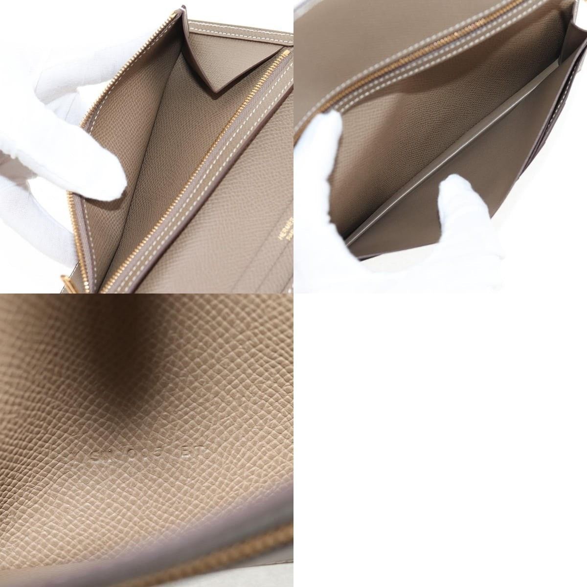 Hermes Hermes Birkin Wallet Size ONE SIZE - 7 Thumbnail