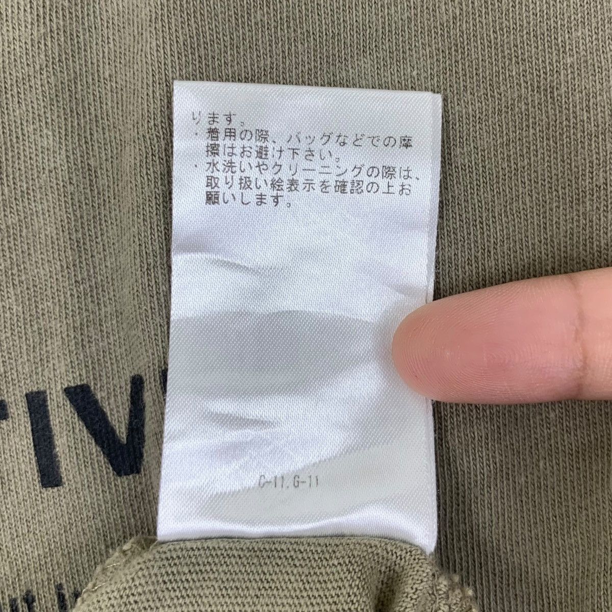 Beams Plus BEAMS PLUS B:MING Collection USA Cotton Morning Tee Shirt Size US S / EU 44-46 / 1 - 7 Thumbnail