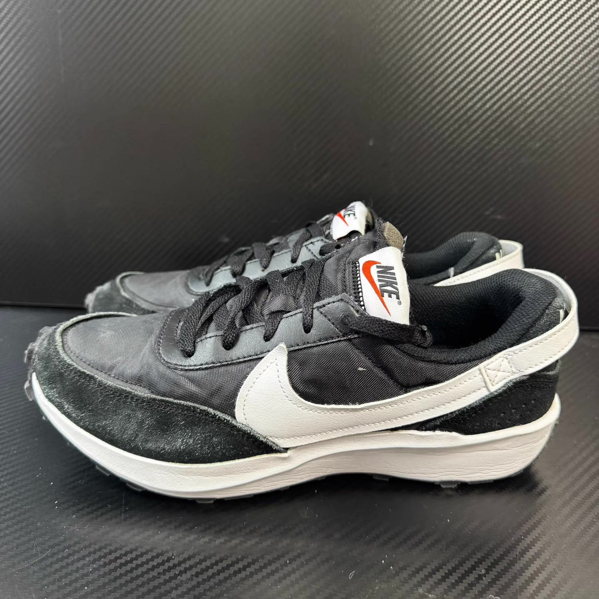 Nike Nike Waffle Debut Q11 Size US 8 / EU 41 - 2 Thumbnail