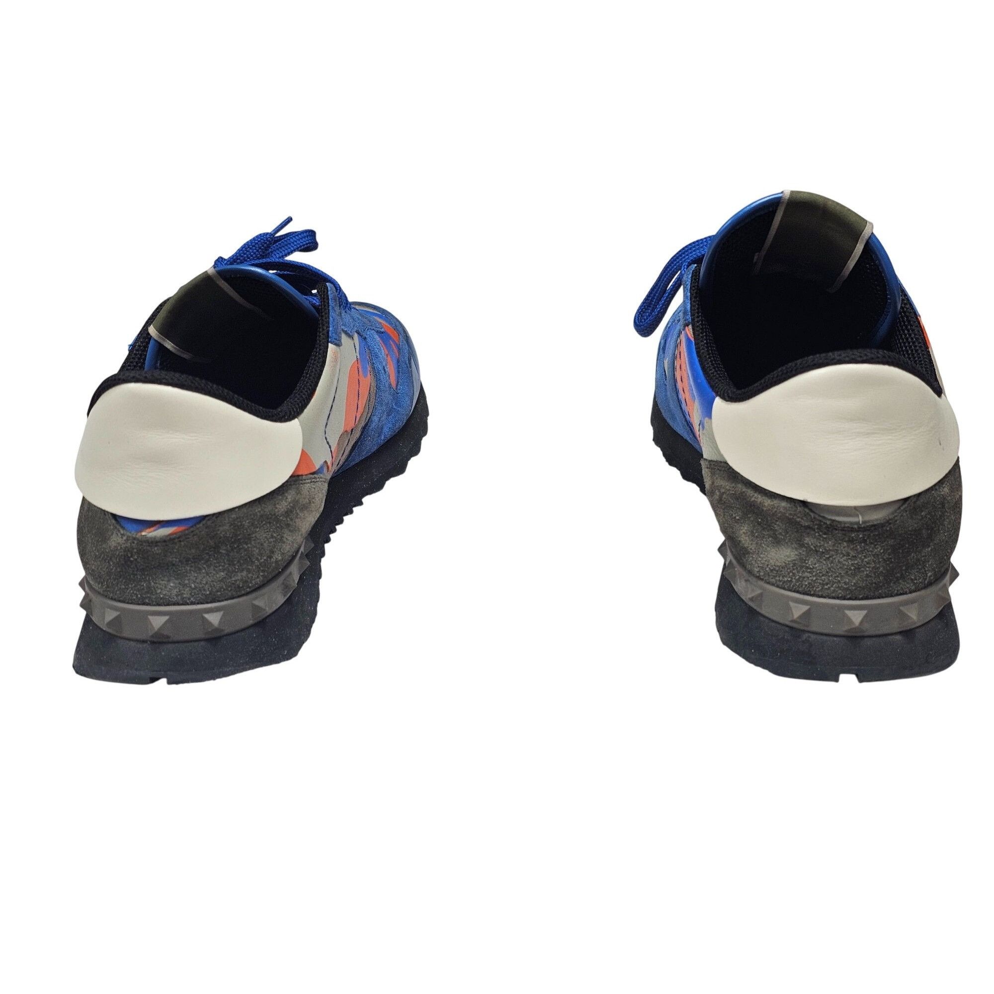 Valentino Rockrunner Size US 13 / EU 46 - 6 Thumbnail