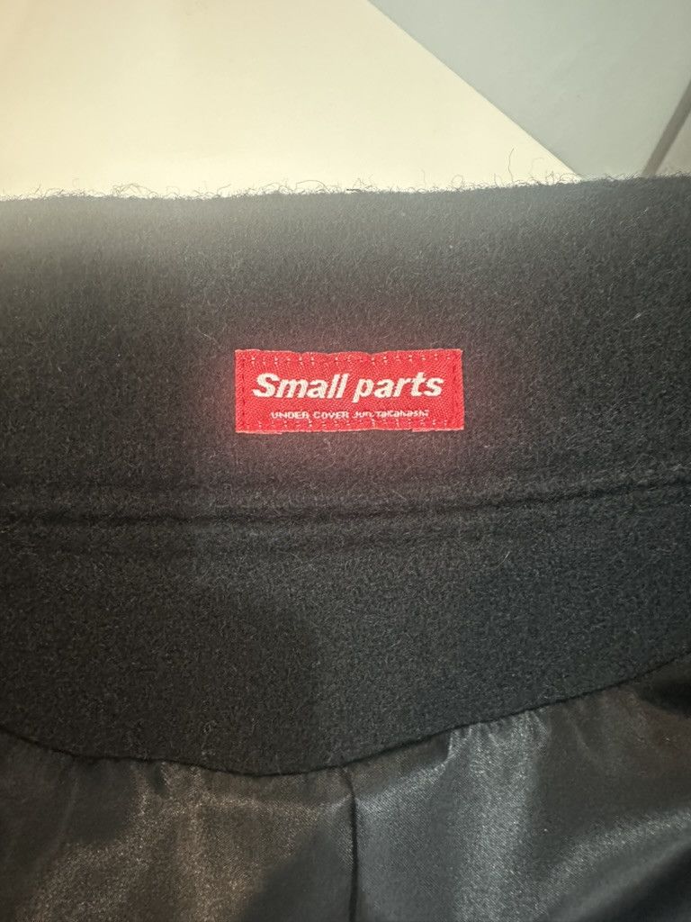 Undercover undercover small parts Size US M / EU 48-50 / 2 - 12 Thumbnail