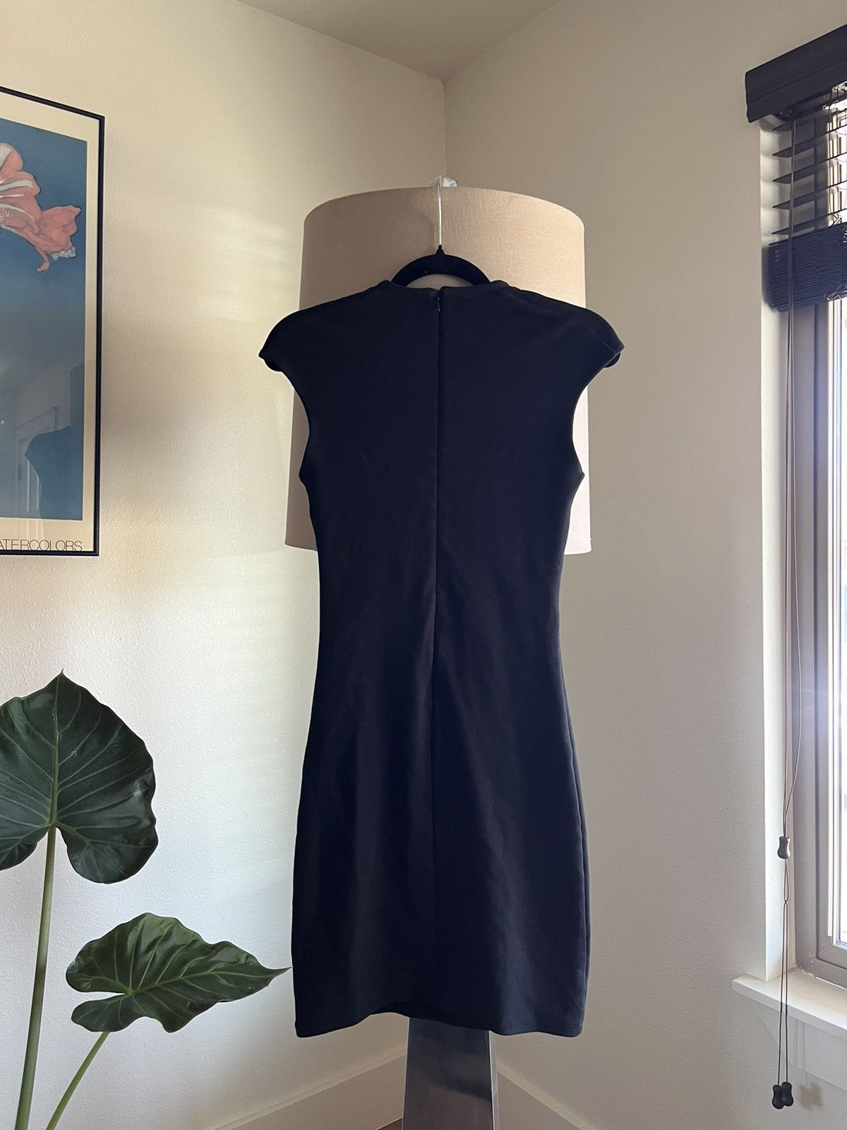 Alexander McQueen Rare Alexander McQueen Skull Dress Size XS / US 0-2 / IT 36-38 - 4 Thumbnail