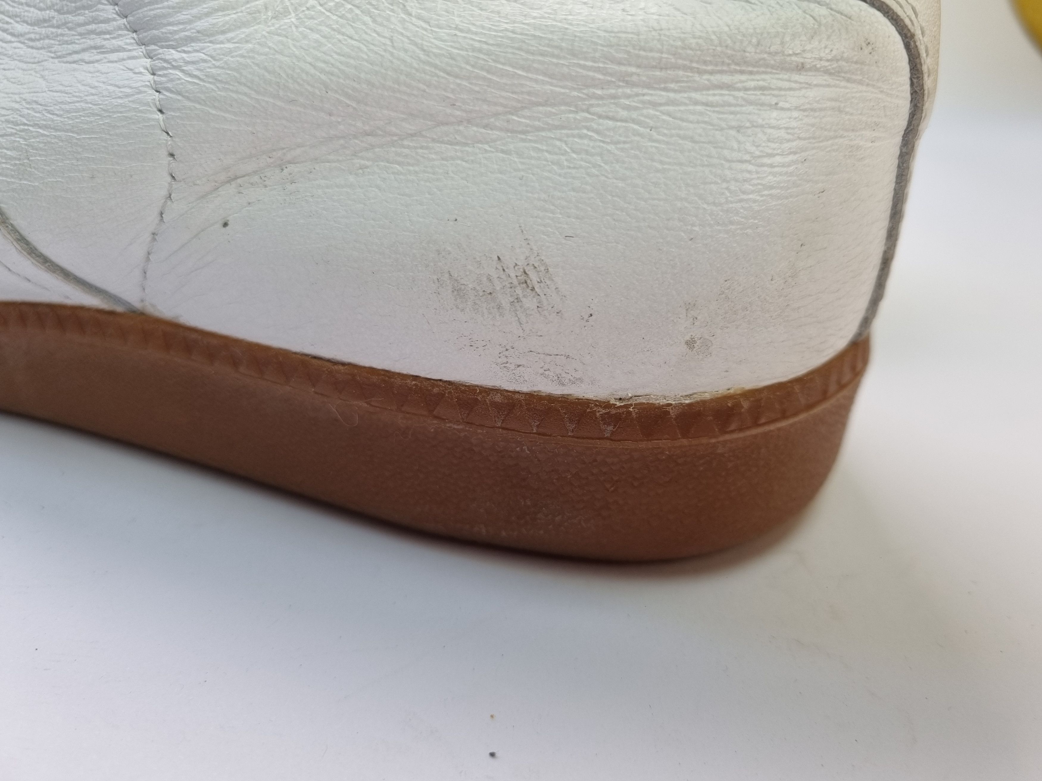 Vintage 90s Vintage Gat Army Trainers Maison Margiela Replica Style Size US 9 / EU 42 - 17 Thumbnail
