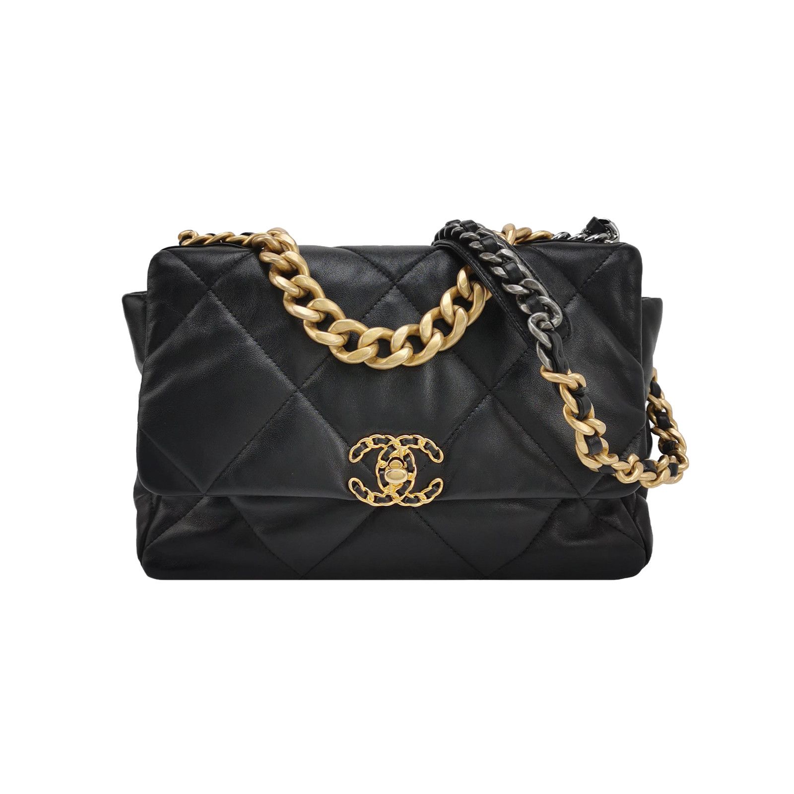 Chanel Chanel Women os Shoulder Bags Size ONE SIZE - 1 Thumbnail